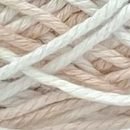 Bambú - #C012M - Tostado - Celeste - Crudo - Bambu