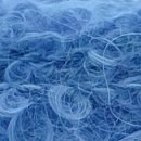 Boucle - #C022 - Azul Petroleo - Boucle