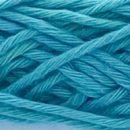 Algodón - #C018 - Verde esmeralda - Algodón Delgado