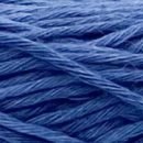 Algodón - #C016 - Azul Francia intermedio - Algodón Delgado