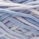 Algodón - #C011M - Rosado - Gris - Crudo - Algodón Delgado