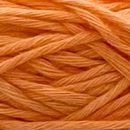 Algodón - #C031 - Naranjo Medio - Algodón Delgado