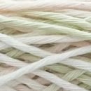 Algodón - #C004M - Crudo - Damasco - Tilo - Algodón Delgado