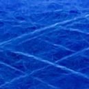 Baby Mohair Seda (mohair) - #C014 - Azul rey - Baby Mohair Seda