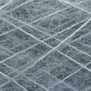 Baby Mohair Seda (mohair) - #C002 - Gris perla medio - Baby Mohair Seda