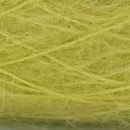 Baby Mohair Seda (mohair) - #C025 - Pistacho suave - Baby Mohair Seda