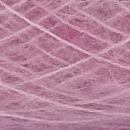Baby Mohair Seda (mohair) - #C037 - Frambuesa Suave - Baby Mohair Seda