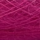 Baby Mohair Seda (mohair) - #C038 - Frambuesa oscuro - Baby Mohair Seda