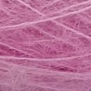 Baby Mohair Seda (mohair) - #C049 - Solferino medio - Baby Mohair Seda