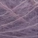 Baby Mohair Seda (mohair) - #C071 - Morado viejo - Baby Mohair Seda