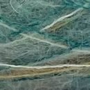 Baby Mohair Seda (mohair) - #C002M - Verde osc - Tostado - Beige - Baby Mohair Seda