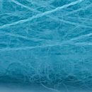 Baby Mohair Seda (mohair) - #C048 - Turquesa - Baby Mohair Seda