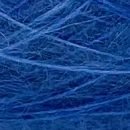 Baby Mohair Seda (mohair) - #C058 - Azul Marino medio - Baby Mohair Seda