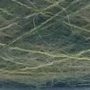 Baby Mohair Seda (mohair) - #C006 - Verde Musgo oscuro - Baby Mohair Seda