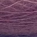 Baby Mohair Seda (mohair) - #C079 - Berengena - Baby Mohair Seda