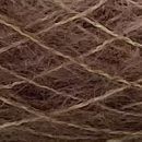 Baby Mohair Seda (mohair) - #C010 - Chocolate - Baby Mohair Seda
