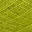 Baby Mohair Seda (mohair) - #C026 - Pistacho oscuro - Baby Mohair Seda