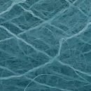 Baby Mohair Seda (mohair) - #C056 - Verde Petroleo Medio - Baby Mohair Seda
