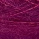 Baby Mohair Seda (mohair) - #C034 - Granate - Baby Mohair Seda