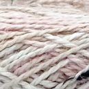 Tweed Seda - #C001M - Malva - Beige - Crudo - Tweed Seda