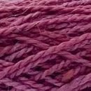 Tweed Seda - #C046 - Burdeo Oscuro - Tweed Seda