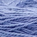 Tweed Seda - #C058 - Azul Marino medio - Tweed Seda