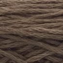 Algodón Lino - #C010 - Chocolate - Algodón Lino