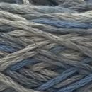 Algodón Lino - #C092M - Gris - Celeste - Crudo - Algodón Lino