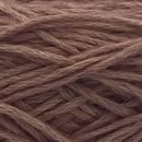 Algodón Lino - #C054 - Malva Oscuro - Algodón Lino