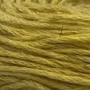 Algodón Lino - #C051 - Mostaza - Algodón Lino