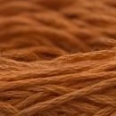Algodón Lino - #C031 - Naranjo Medio - Algodón Lino