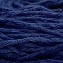 Lino Bambú - #C020 - Azul Marino - Lino Bambú