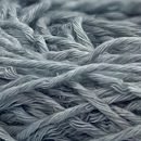 Lino Bambú - #C002 - Gris perla medio - Lino Bambú