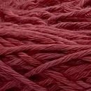 Lino Bambú - #C027 - Rojo Italiano - Lino Bambú