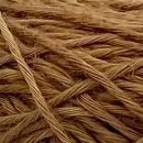 Lino Bambú - #C083 - Tostado Oscuro - Lino Bambú