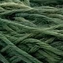 Lino Bambú - #C006 - Verde Musgo oscuro - Lino Bambú
