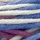 Pima Merino (50 - 50) - #C028M - Azul marino - Buerdeo- Crudo - Pima Merino 50-50