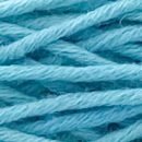 Pima Merino (50 - 50) - #C048 - Turquesa - Pima Merino 50-50