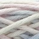 Pima Merino (50 - 50) - #C006M - Celeste - Crudo - Rosado - Pima Merino 50-50