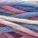 Pima Merino (50 - 50) - #C008M - Sandia - Azul - Crudo - Pima Merino 50-50