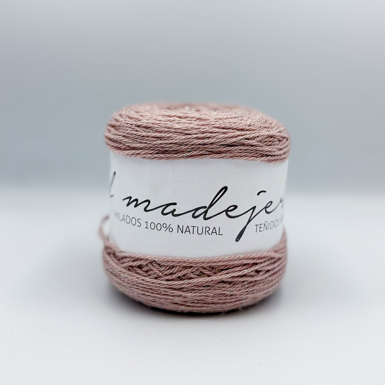 Merino Glitter Tornasol